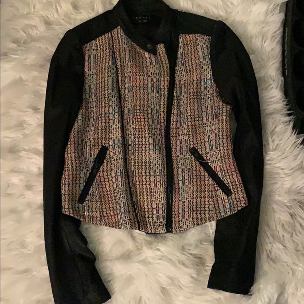 Theory jacket